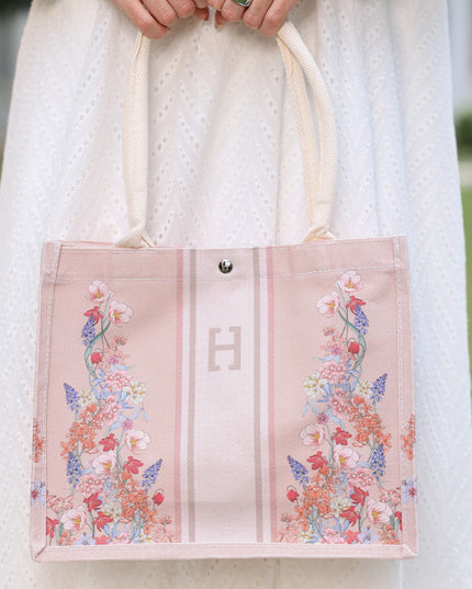 TO-LOVE GARLAND in EGG SHELL