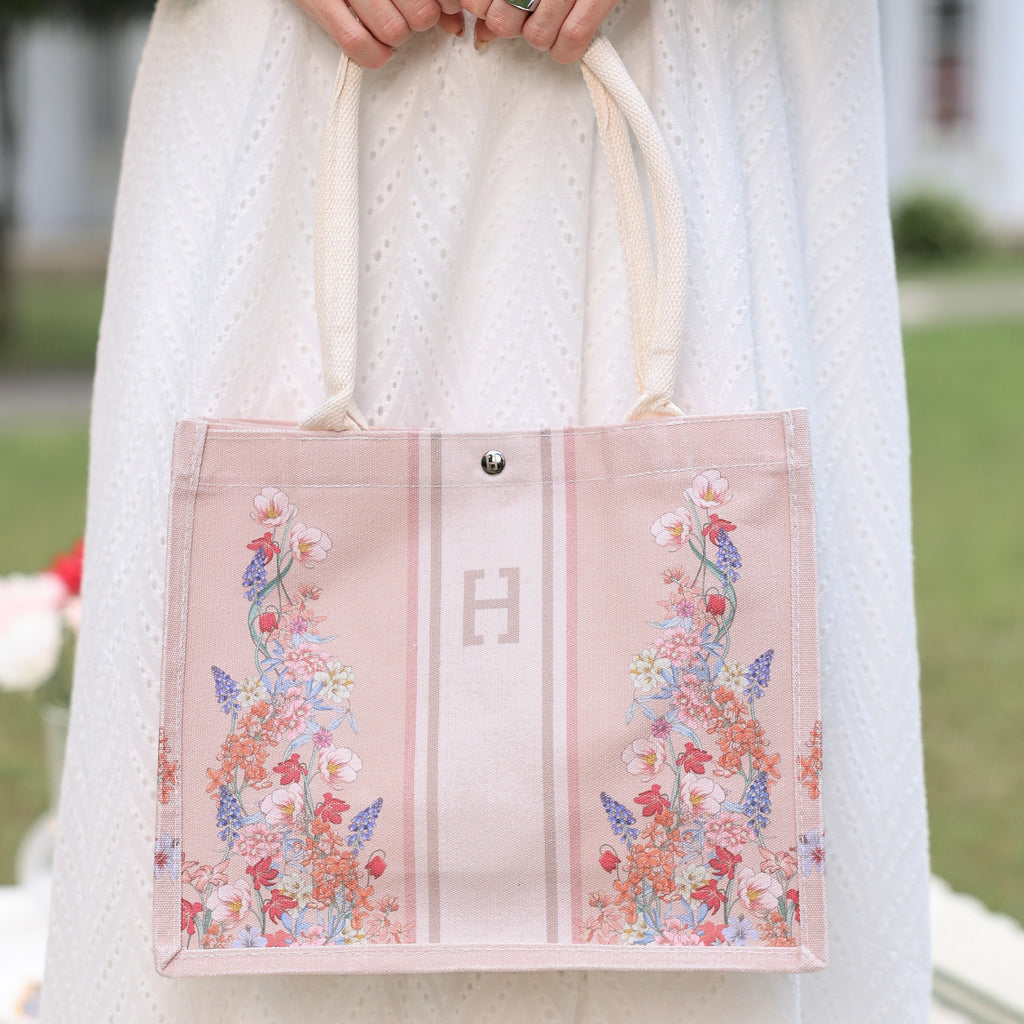 TO-LOVE GARLAND in EGG SHELL