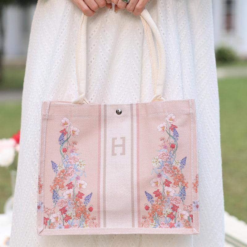 TO-LOVE GARLAND in EGG SHELL