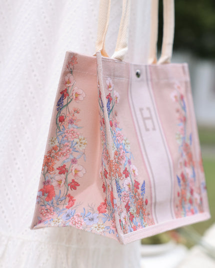 TO-LOVE GARLAND in EGG SHELL