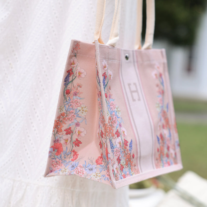 TO-LOVE GARLAND in EGG SHELL