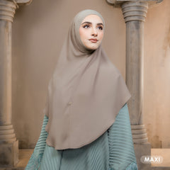 IMANLY-SO in EARTH BEIGE