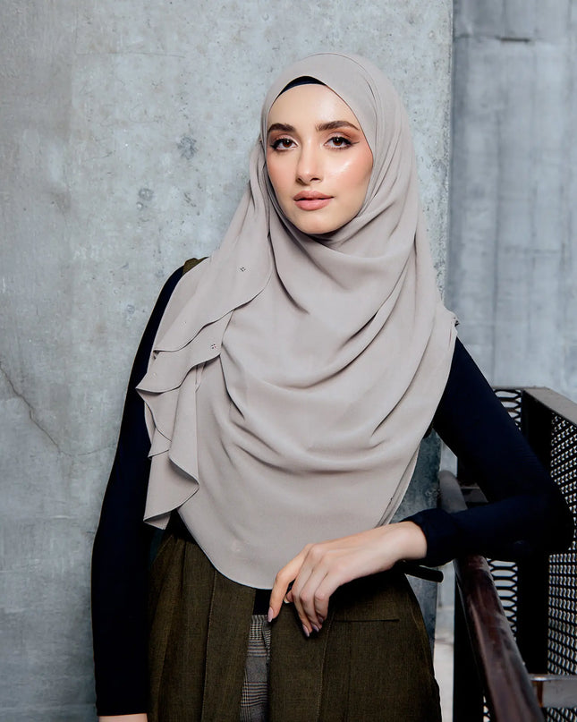 WAVERLY-SO in FOG GRAY