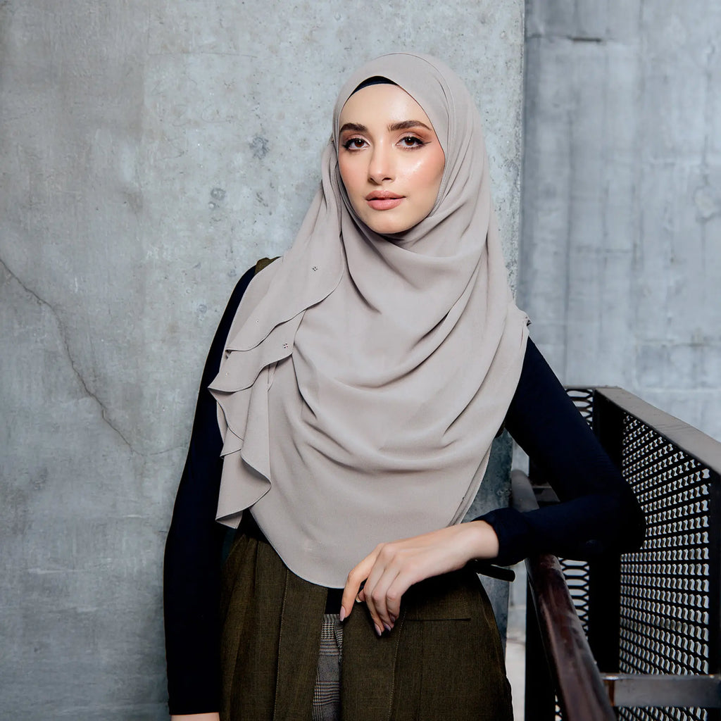 WAVERLY-SO in FOG GRAY