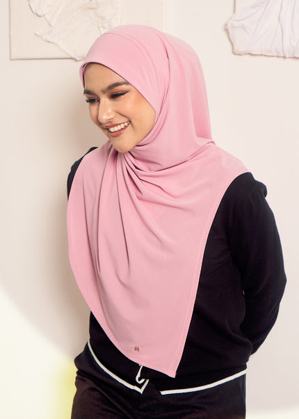 SO-SNAZZY TWILL SSC in FLAMINGO