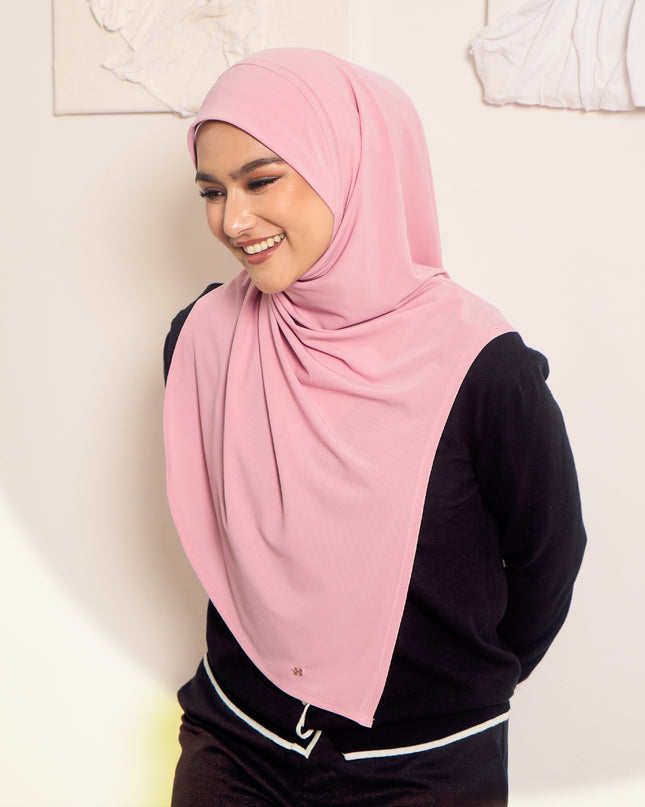 SO-SNAZZY TWILL SSC in FLAMINGO