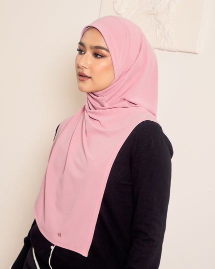 SO-SNAZZY TWILL SSC in FLAMINGO