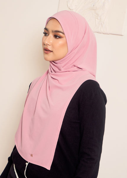 SO-SNAZZY TWILL SSC in FLAMINGO