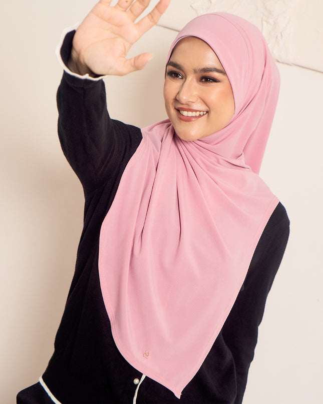 SO-SNAZZY TWILL SSC in FLAMINGO