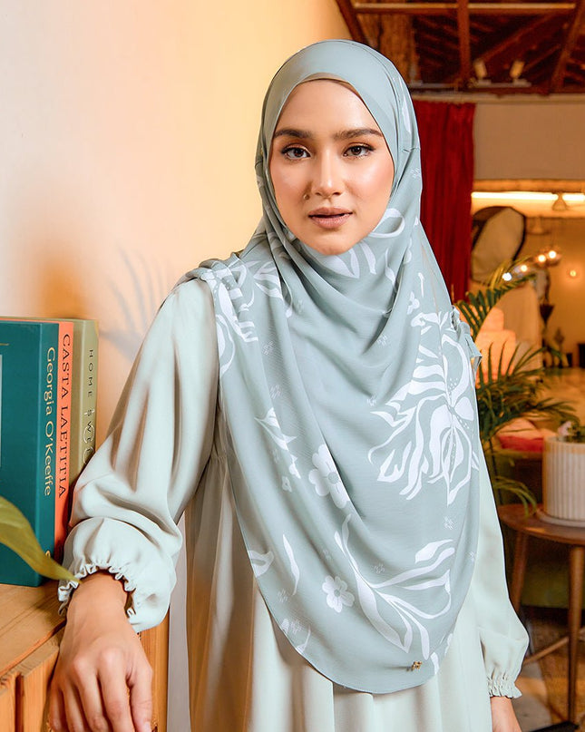 TWEELY-SO BASIC SEPHIA in FRESHMINT