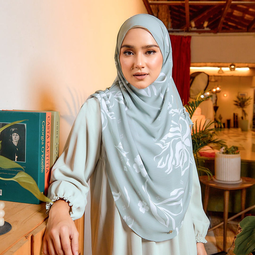 TWEELY-SO BASIC SEPHIA in FRESHMINT