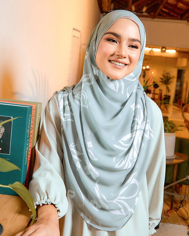 TWEELY-SO BASIC SEPHIA in FRESHMINT