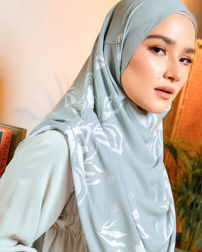 TWEELY-SO BASIC SEPHIA in FRESHMINT