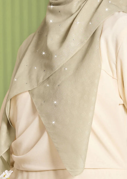 PS-INSCRIBED LUMINA in GENTLE CREAM