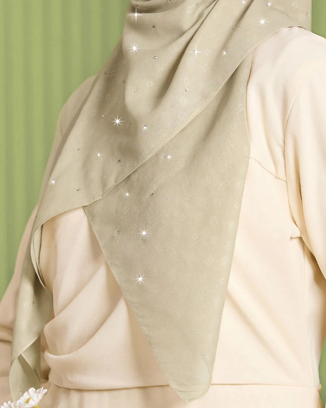 PS-INSCRIBED LUMINA in GENTLE CREAM