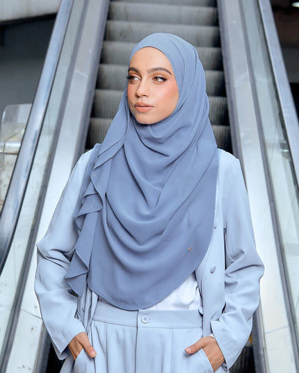 WAVERLY-SO in GLACIER