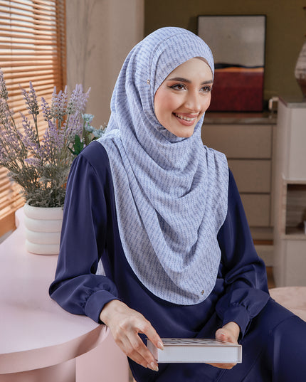 TWEELY-SO BASIC HARRIETT 2.0 in GLACIER