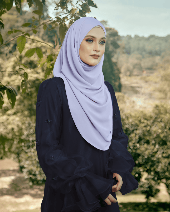 DREAMY-SO in GLACIER