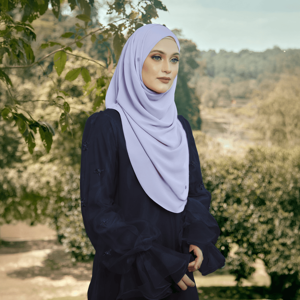 DREAMY-SO in GLACIER