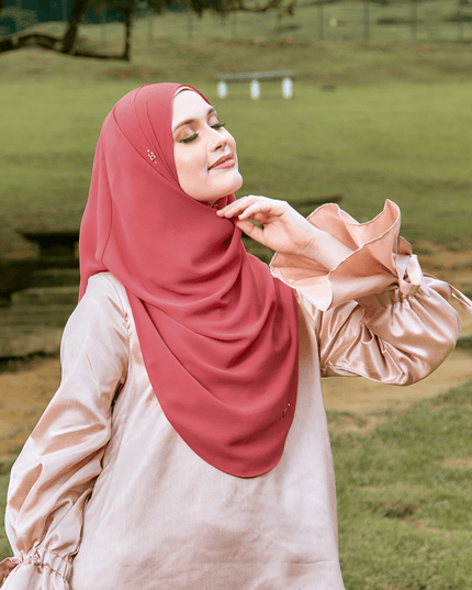 DREAMY-SO in GRAPEFRUIT