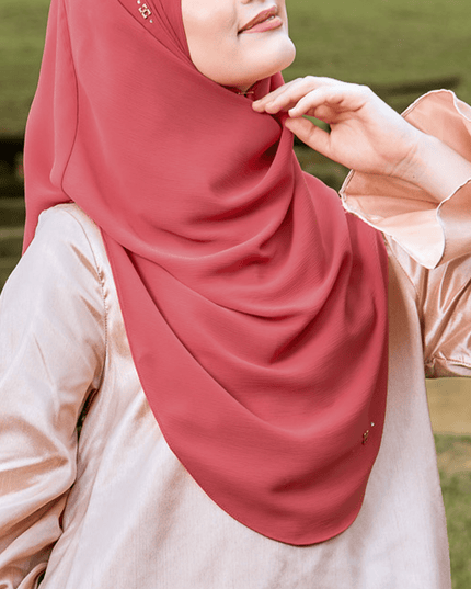 DREAMY-SO in GRAPEFRUIT