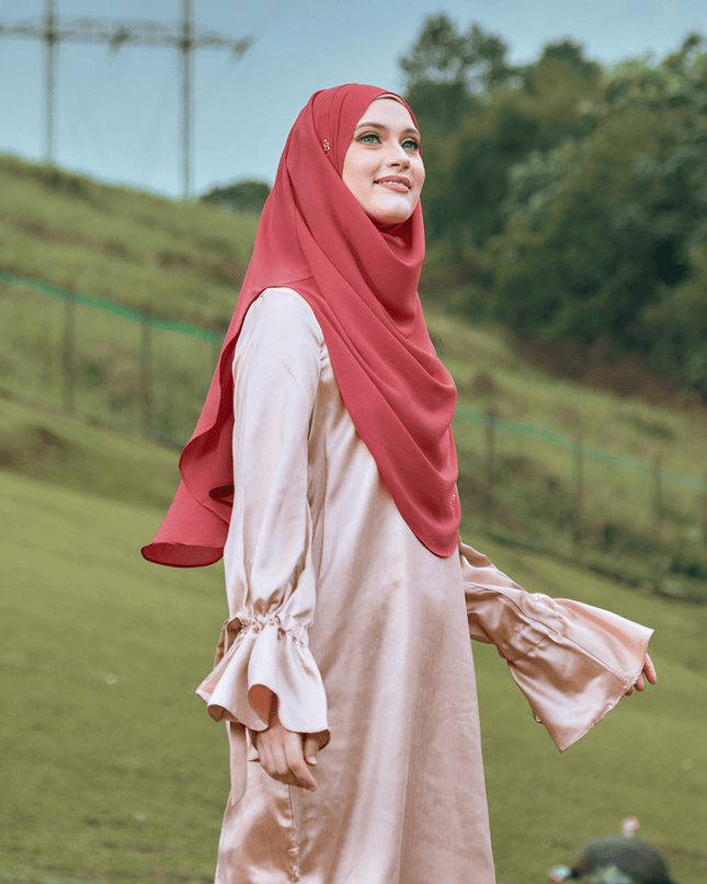 DREAMY-SO in GRAPEFRUIT