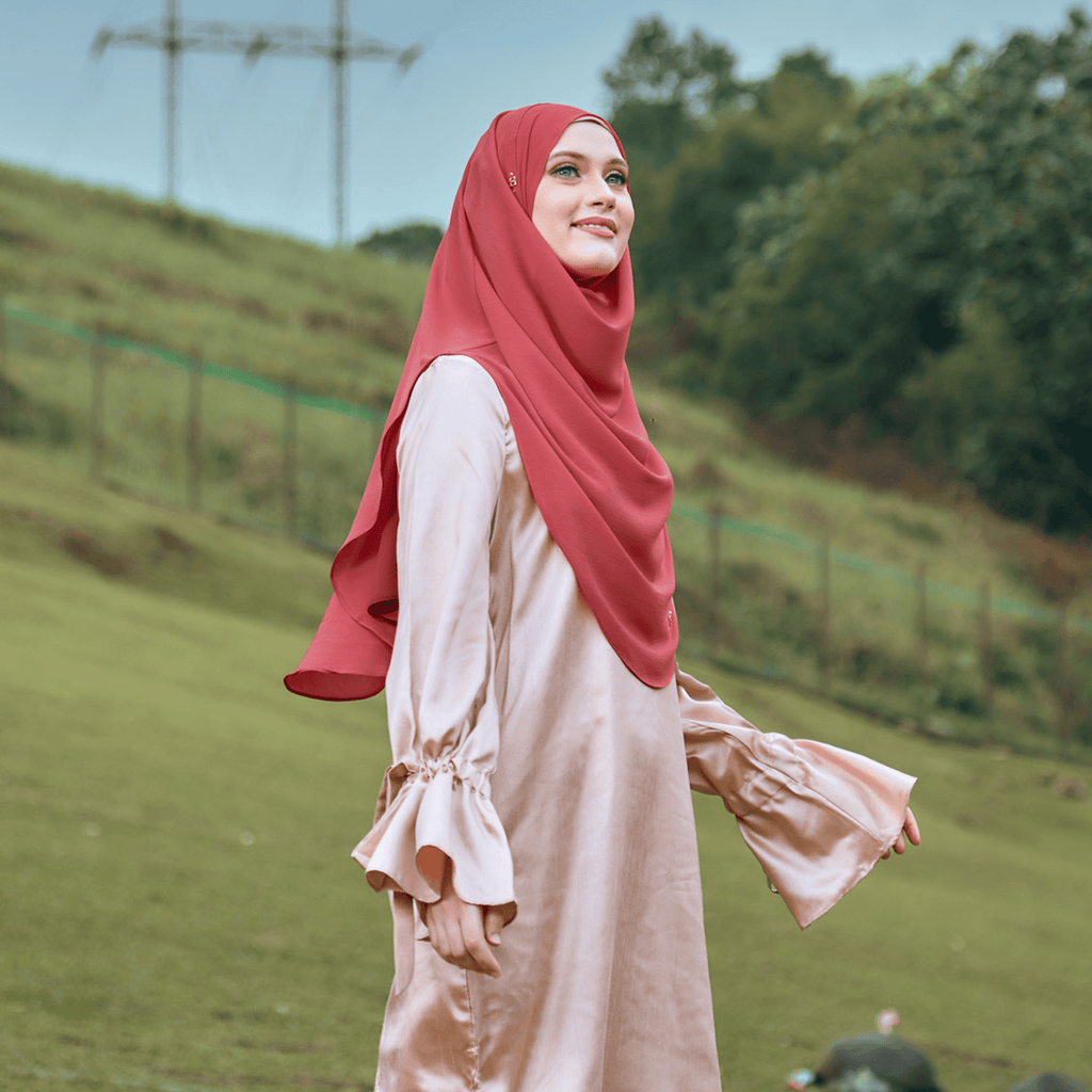 DREAMY-SO in GRAPEFRUIT