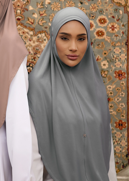 SO-MEDINA in GRAY