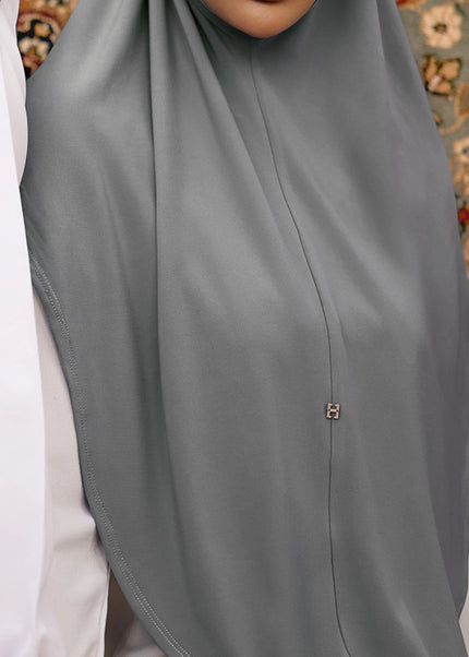 SO-MEDINA in GRAY