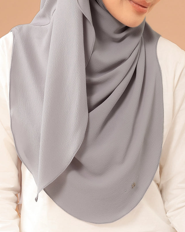 FABLY-SO in GRAY FOG