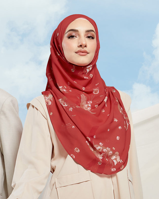 TWEELY-SO BASIC WHIRLWIND in GRENADINE