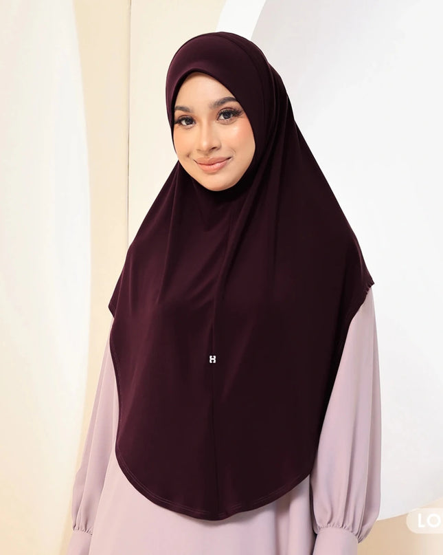 SO-LANA SSC in GARNET