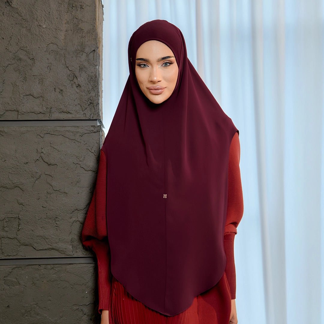 NOORLY-SO in GARNET