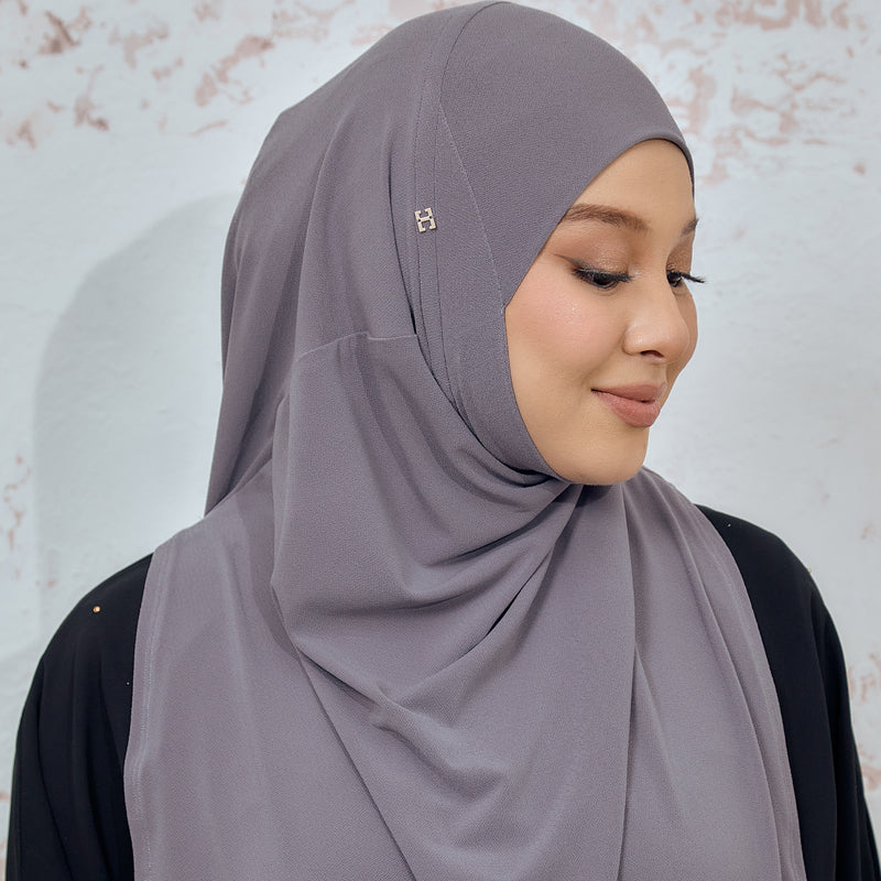 SO-INAYAH in GRAYCLOUD