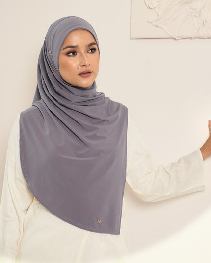 SO-SNAZZY TWILL SSC in GRAYCLOUD