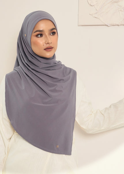 SO-SNAZZY TWILL SSC in GRAYCLOUD