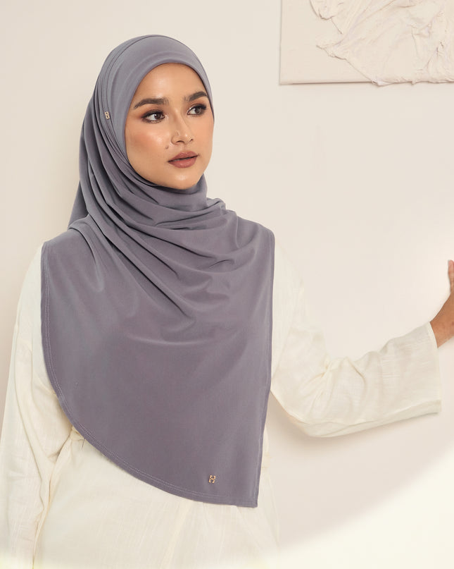 SO-SNAZZY TWILL SSC in GRAYCLOUD