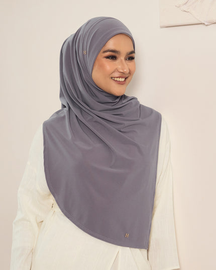 SO-SNAZZY TWILL SSC in GRAYCLOUD