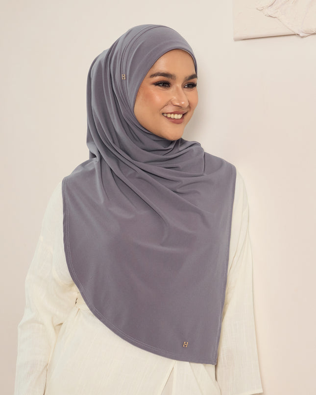 SO-SNAZZY TWILL SSC in GRAYCLOUD