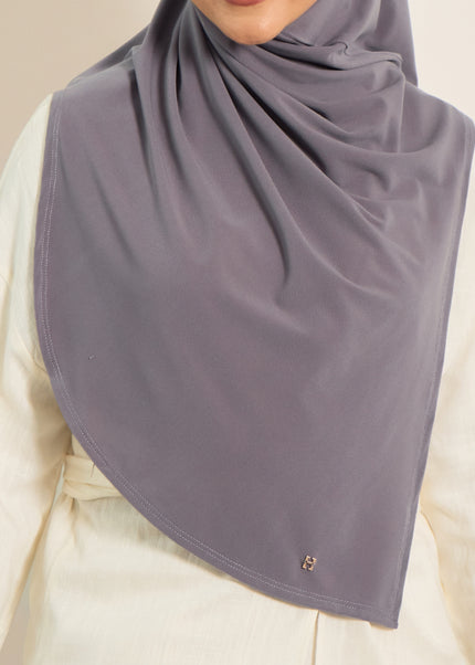 SO-SNAZZY TWILL SSC in GRAYCLOUD