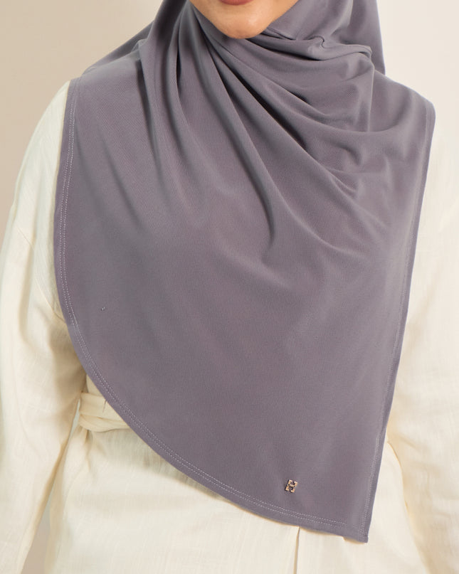 SO-SNAZZY TWILL SSC in GRAYCLOUD