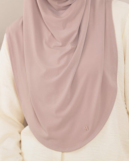 SO-ALEXIS in HAZY PINK