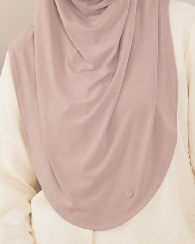 SO-ALEXIS in HAZY PINK