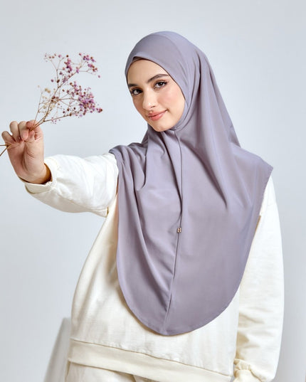 SO-LANA SSC in HEATHER