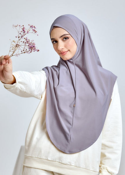 SO-LANA SSC in HEATHER
