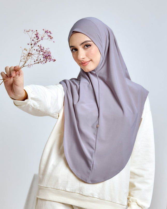 SO-LANA SSC in HEATHER