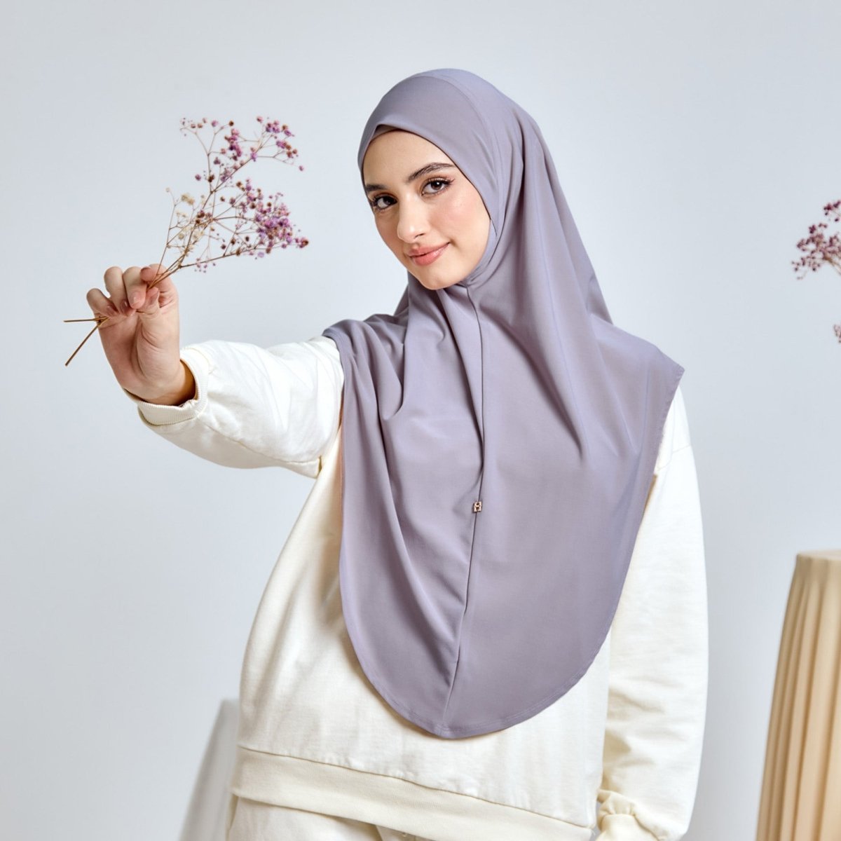 SO-LANA SSC in HEATHER