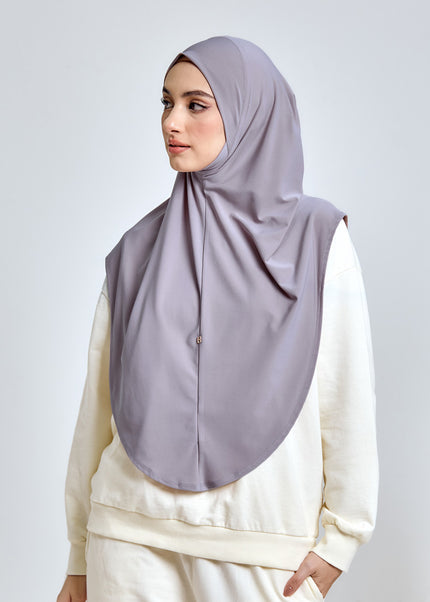 SO-LANA in HEATHER