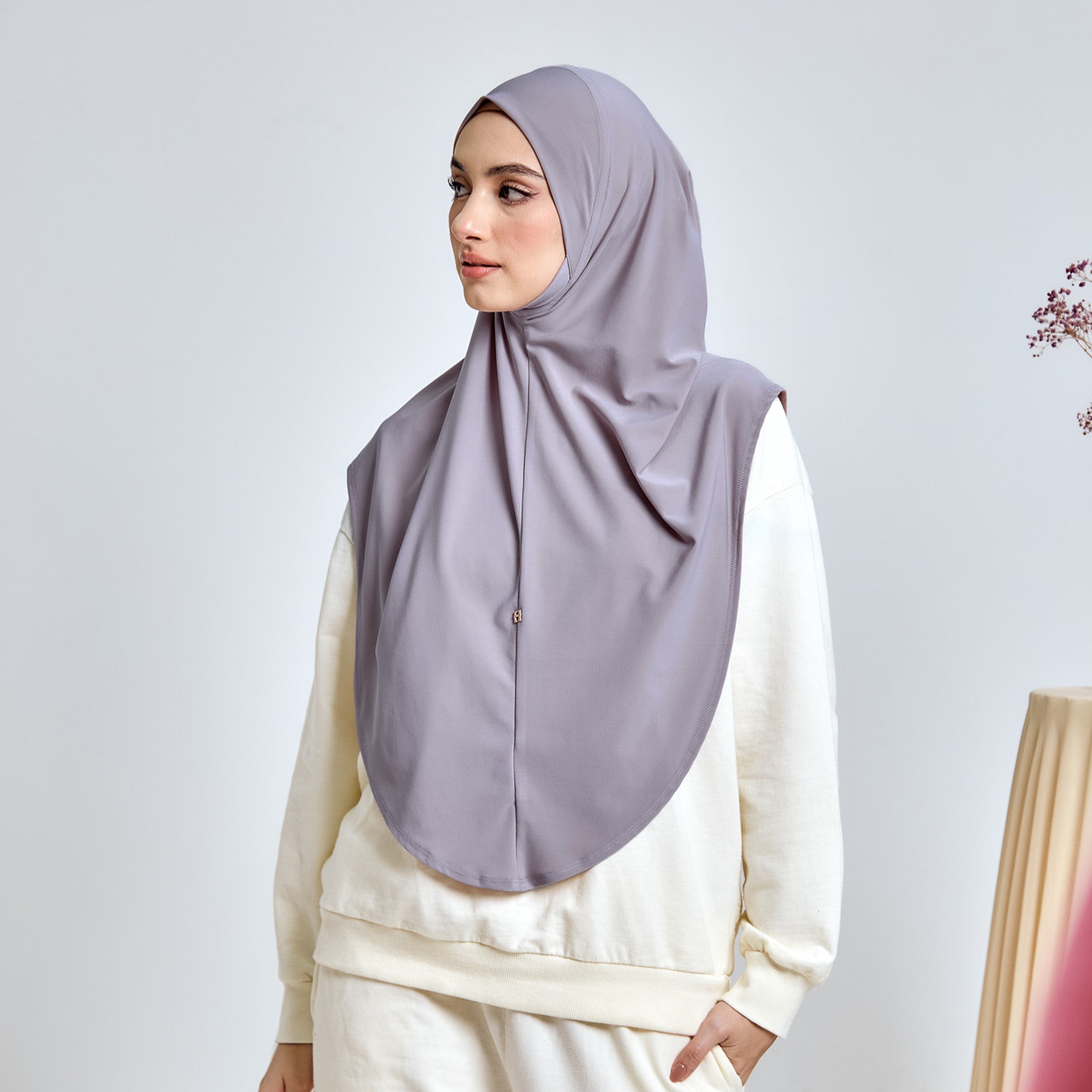 SO-LANA in HEATHER