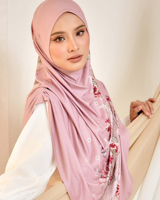 SO-ABLY FOLIAGE FANTASY in PINK